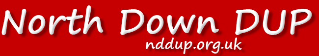nddup logo